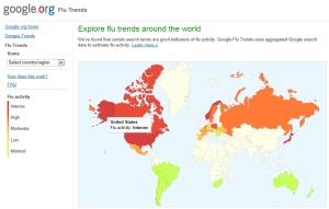 google flu trends scrnshot